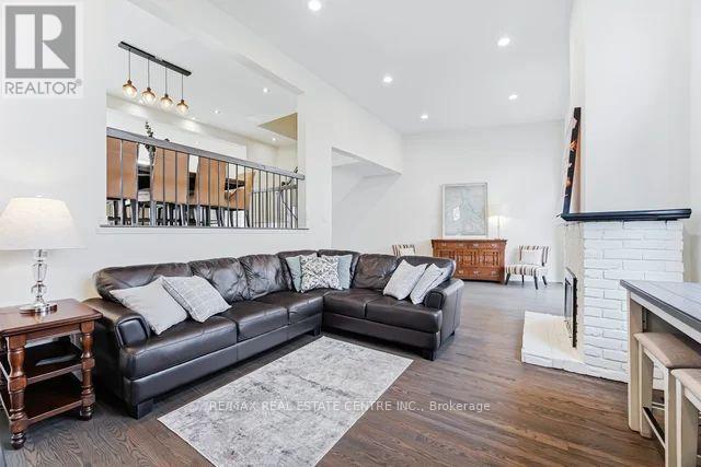 85 - 4165 Fieldgate Drive, Mississauga, Ontario  L4W 2M9 - Photo 14 - W12877232