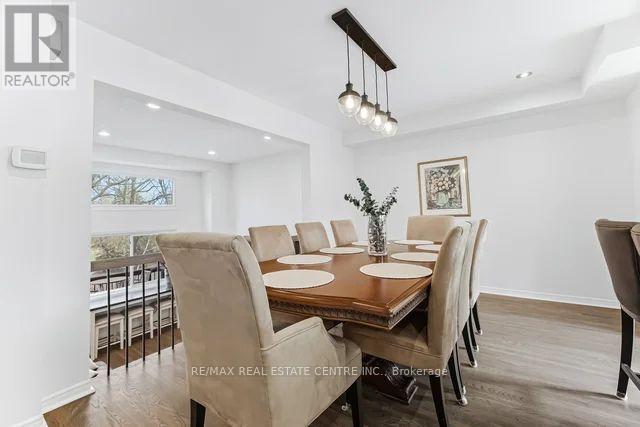 85 - 4165 Fieldgate Drive, Mississauga, Ontario  L4W 2M9 - Photo 15 - W12877232