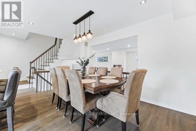 85 - 4165 Fieldgate Drive, Mississauga, Ontario  L4W 2M9 - Photo 16 - W12877232