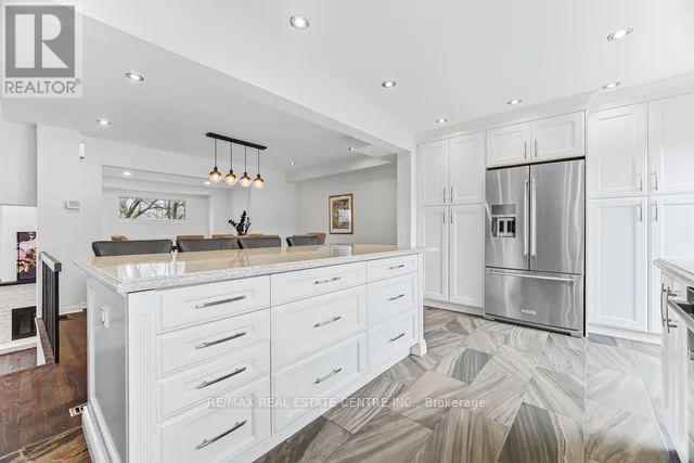 85 - 4165 Fieldgate Drive, Mississauga, Ontario  L4W 2M9 - Photo 18 - W12877232