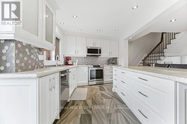 85 - 4165 Fieldgate Drive, Mississauga, Ontario  L4W 2M9 - Photo 19 - W12877232