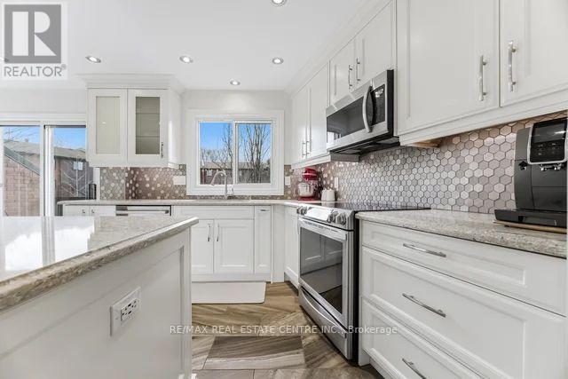 85 - 4165 Fieldgate Drive, Mississauga, Ontario  L4W 2M9 - Photo 20 - W12877232