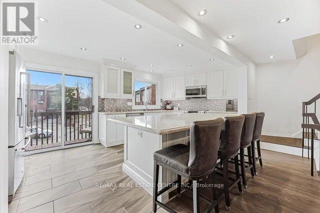 85 - 4165 Fieldgate Drive, Mississauga, Ontario  L4W 2M9 - Photo 21 - W12877232