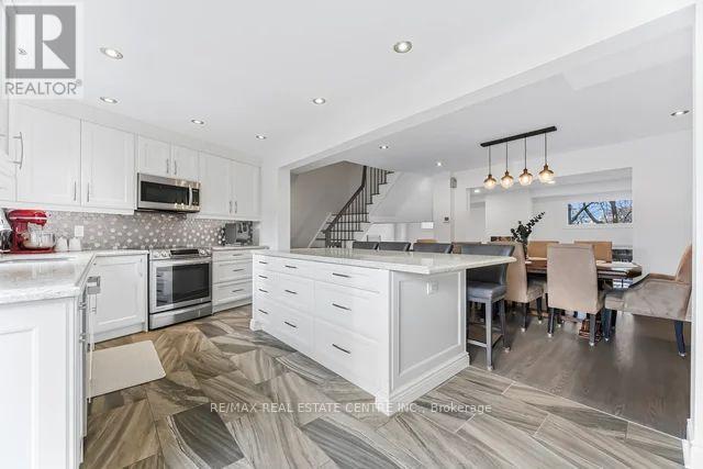 85 - 4165 Fieldgate Drive, Mississauga, Ontario  L4W 2M9 - Photo 23 - W12877232