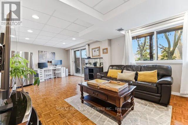 85 - 4165 Fieldgate Drive, Mississauga, Ontario  L4W 2M9 - Photo 37 - W12877232