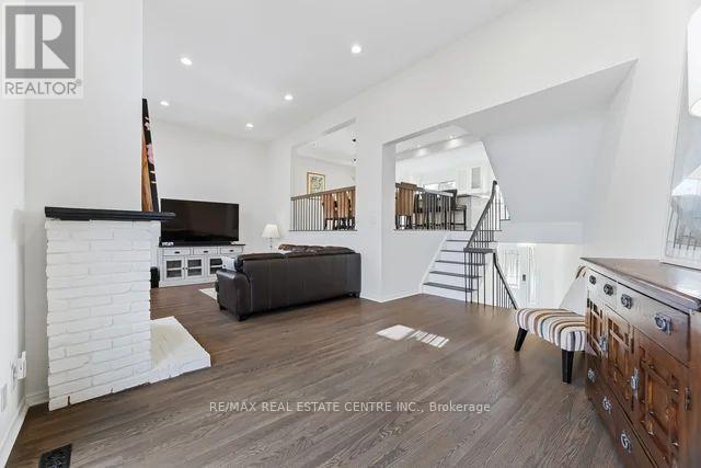 85 - 4165 Fieldgate Drive, Mississauga, Ontario  L4W 2M9 - Photo 6 - W12877232