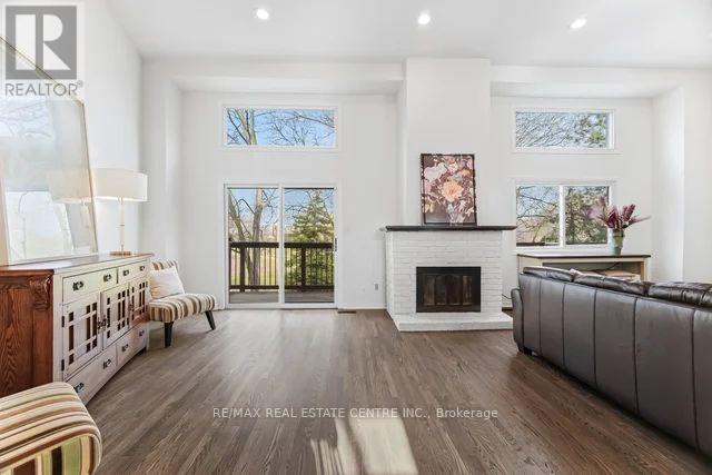 85 - 4165 Fieldgate Drive, Mississauga, Ontario  L4W 2M9 - Photo 9 - W12877232