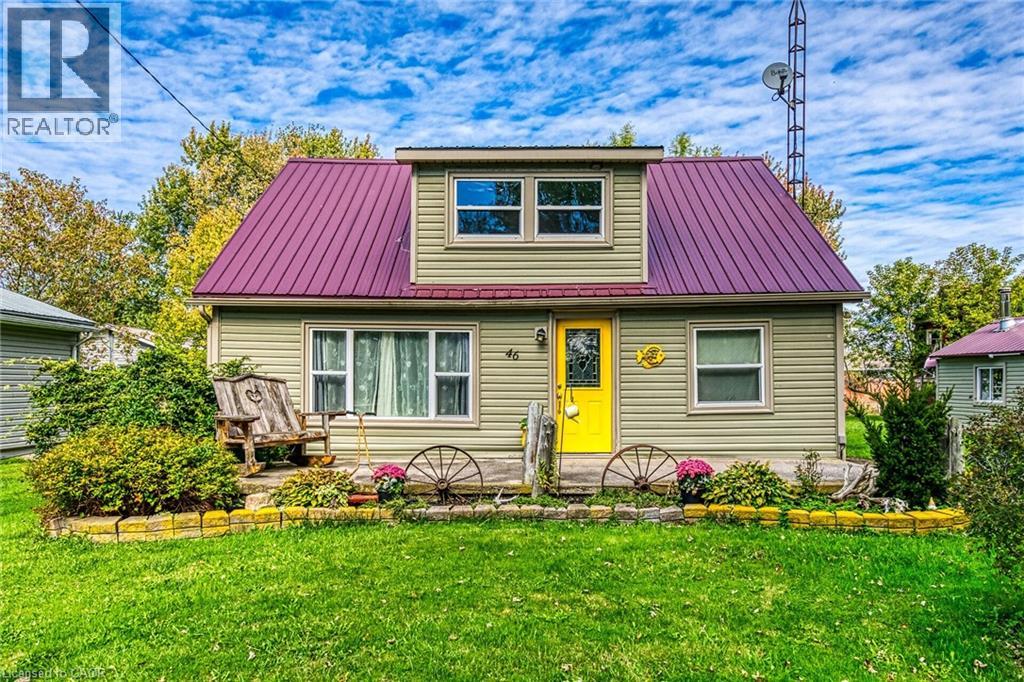 46 Nature Line, Lowbanks, Ontario  N0A 1K0 - Photo 3 - 40779722