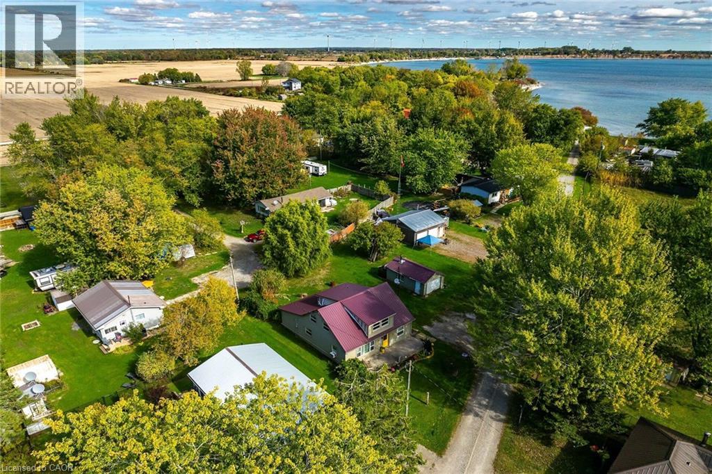 46 Nature Line, Lowbanks, Ontario  N0A 1K0 - Photo 44 - 40779722