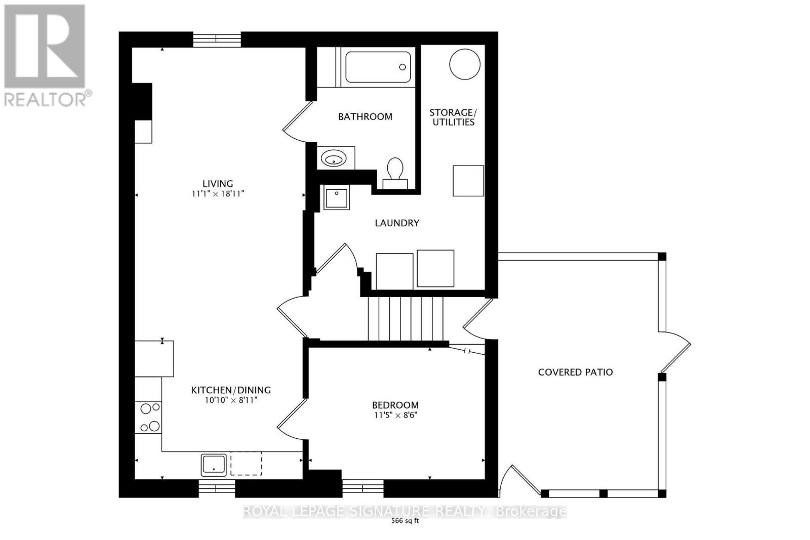 1 Milne Avenue, Toronto, Ontario  M1L 1J7 - Photo 2 - E12530546