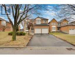 438 OJIBWAY TRAIL, Mississauga, Ontario