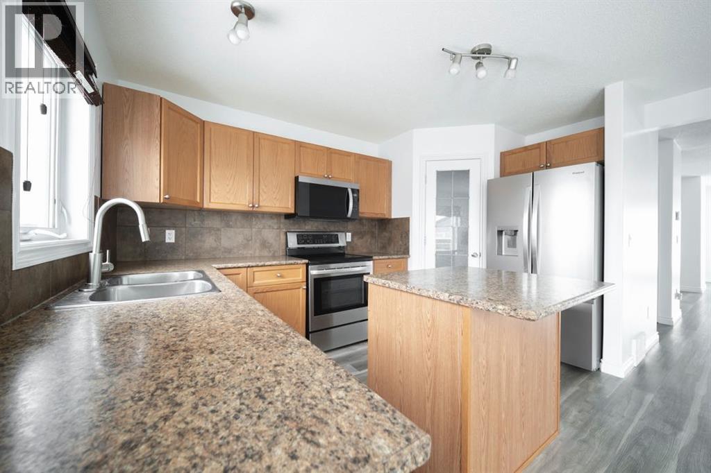 180 Grosbeak Way, Fort Mcmurray, Alberta  T9K 0L6 - Photo 15 - A2292071