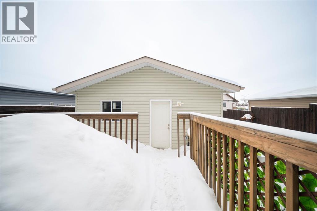 180 Grosbeak Way, Fort Mcmurray, Alberta  T9K 0L6 - Photo 42 - A2292071