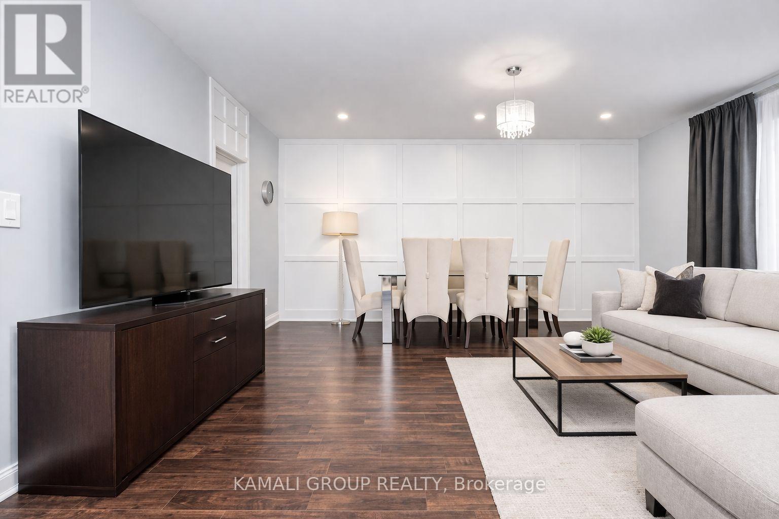 Unit 1 - 449 Kenilworth Avenue N, Hamilton, Ontario  L8H 4T5 - Photo 3 - X12863750