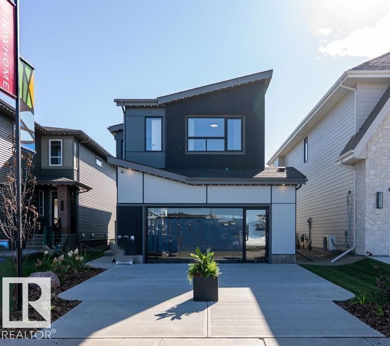 52 RHEA CR, st. albert, Alberta
