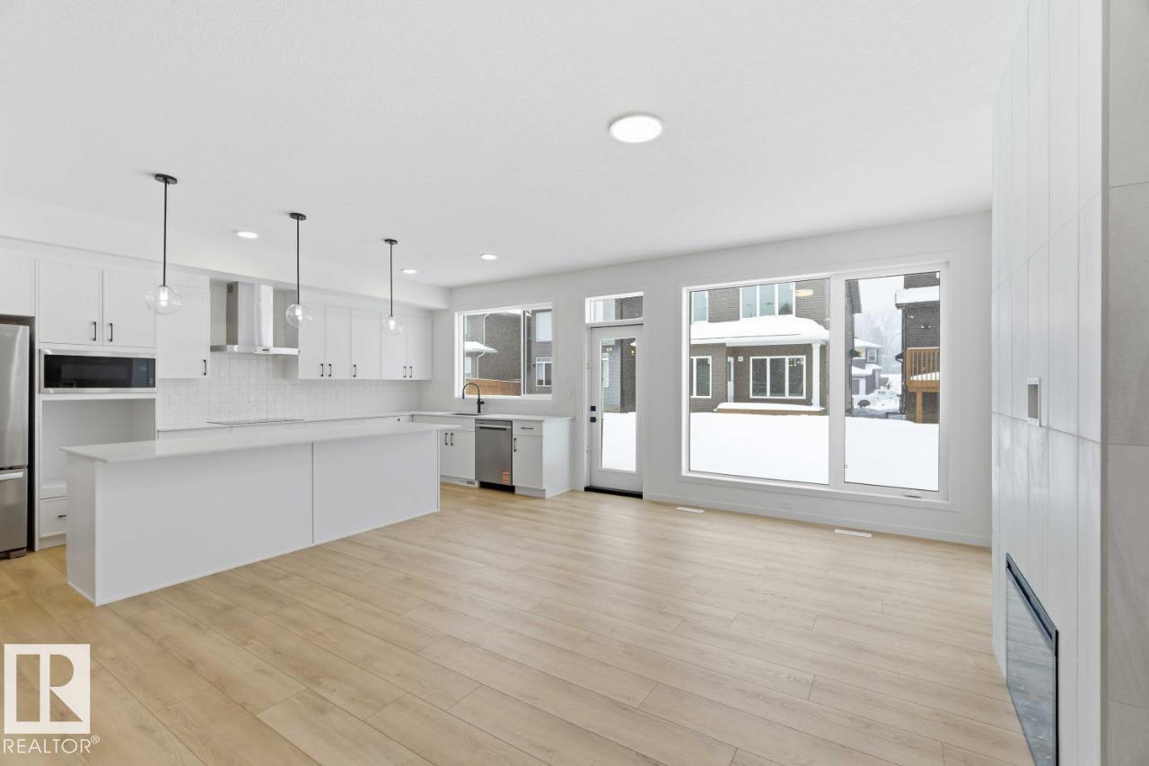 52 Rhea Cr, St. Albert, Alberta  T8N 8C8 - Photo 6 - E4476311