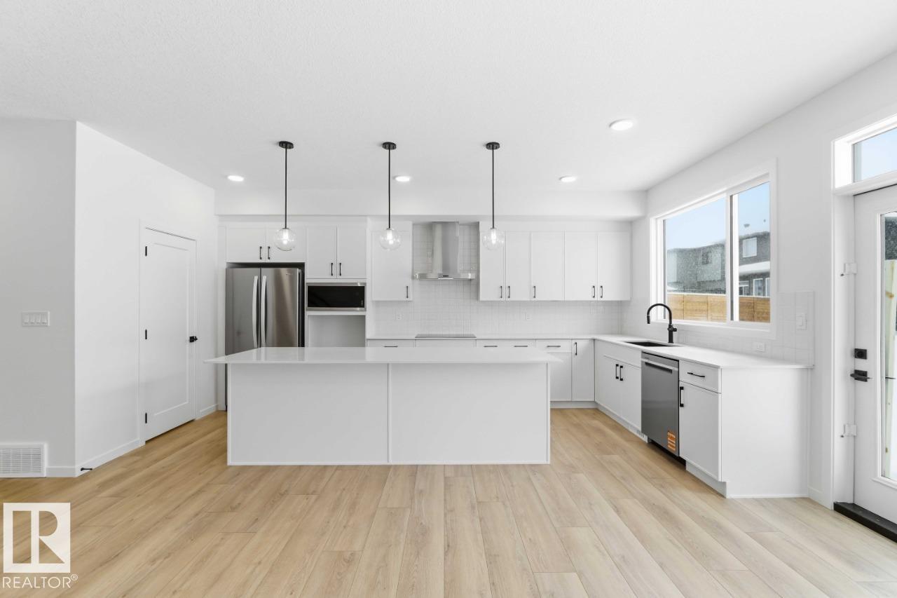 52 Rhea Cr, St. Albert, Alberta  T8N 8C8 - Photo 5 - E4476311