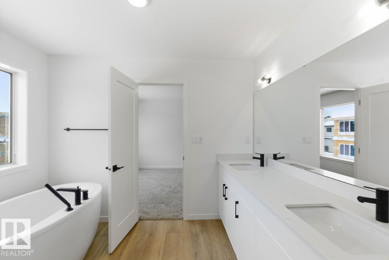 52 Rhea Cr, St. Albert, Alberta  T8N 8C8 - Photo 9 - E4476311