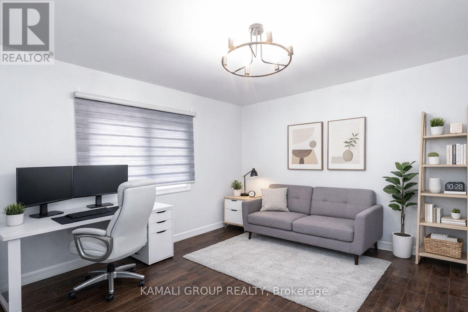 Unit 1 - 449 Kenilworth Avenue N, Hamilton, Ontario  L8H 4T5 - Photo 7 - X12863750