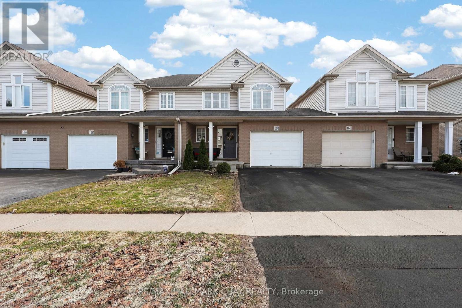 160 Mcbride Drive, St. Catharines, Ontario  L2S 4E3 - Photo 2 - X12876626