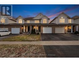 160 MCBRIDE DRIVE, St. Catharines, Ontario