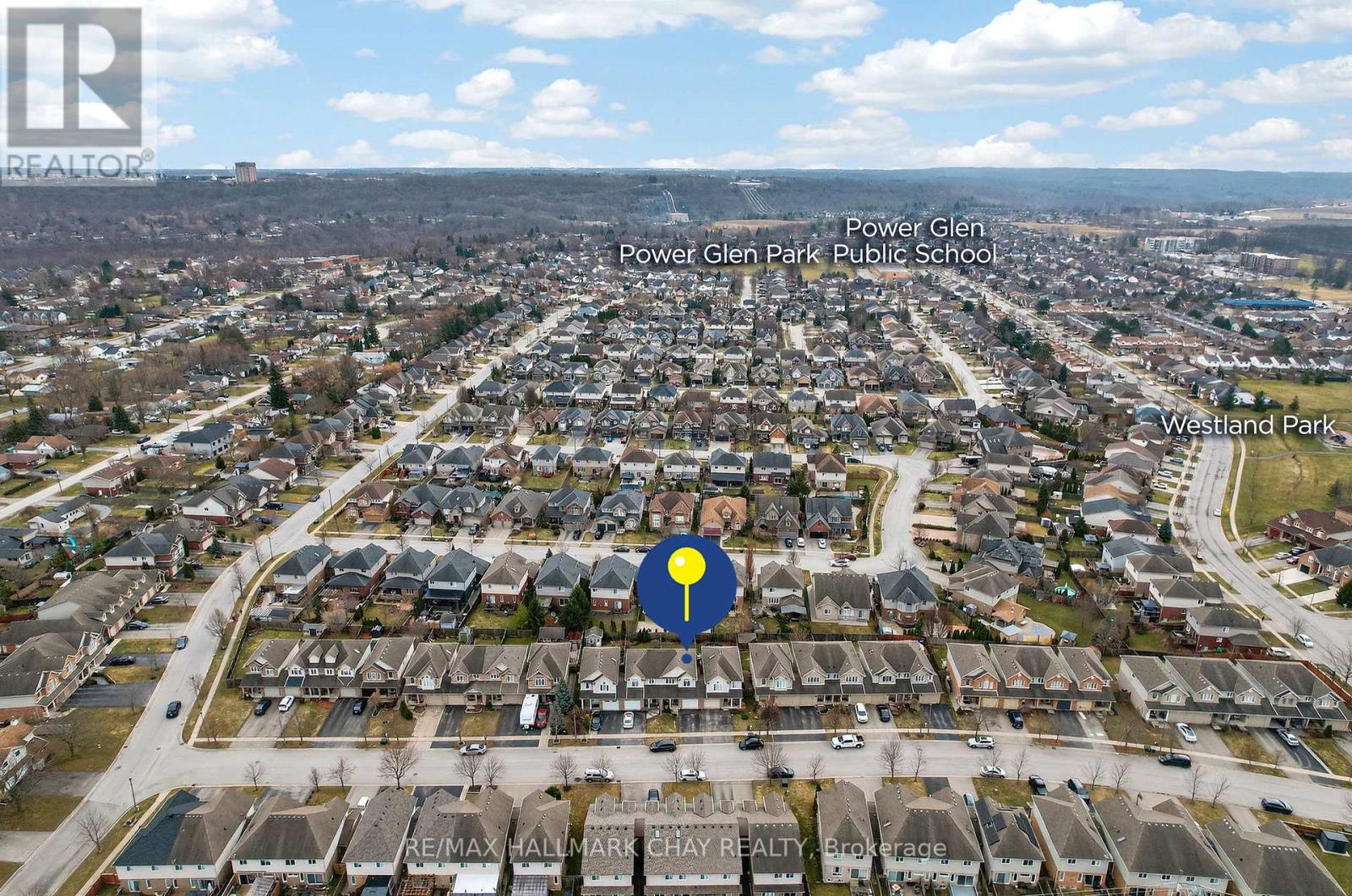 160 Mcbride Drive, St. Catharines, Ontario  L2S 4E3 - Photo 34 - X12876626