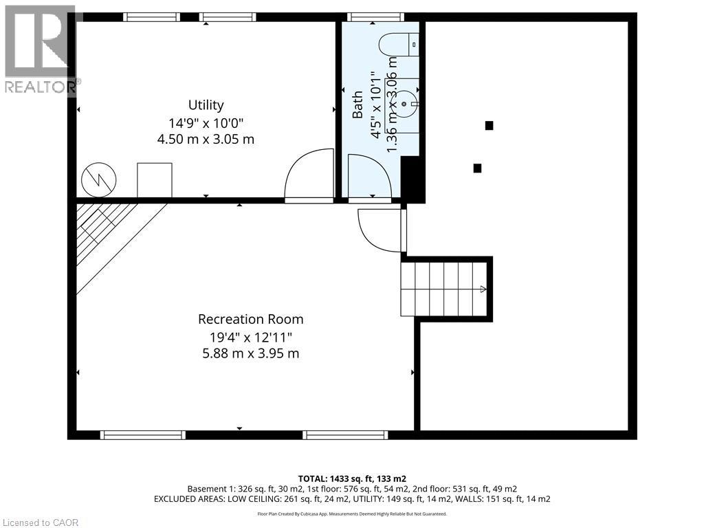 19 Gibson Drive, Simcoe, Ontario  N3Y 3L1 - Photo 31 - 40805886