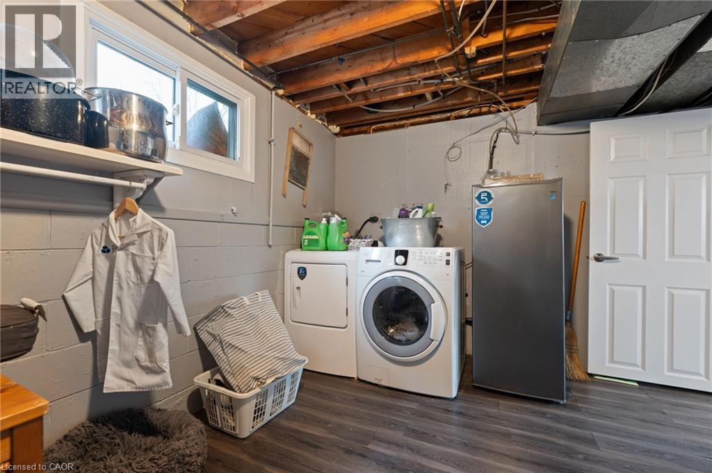 19 Gibson Drive, Simcoe, Ontario  N3Y 3L1 - Photo 21 - 40805886