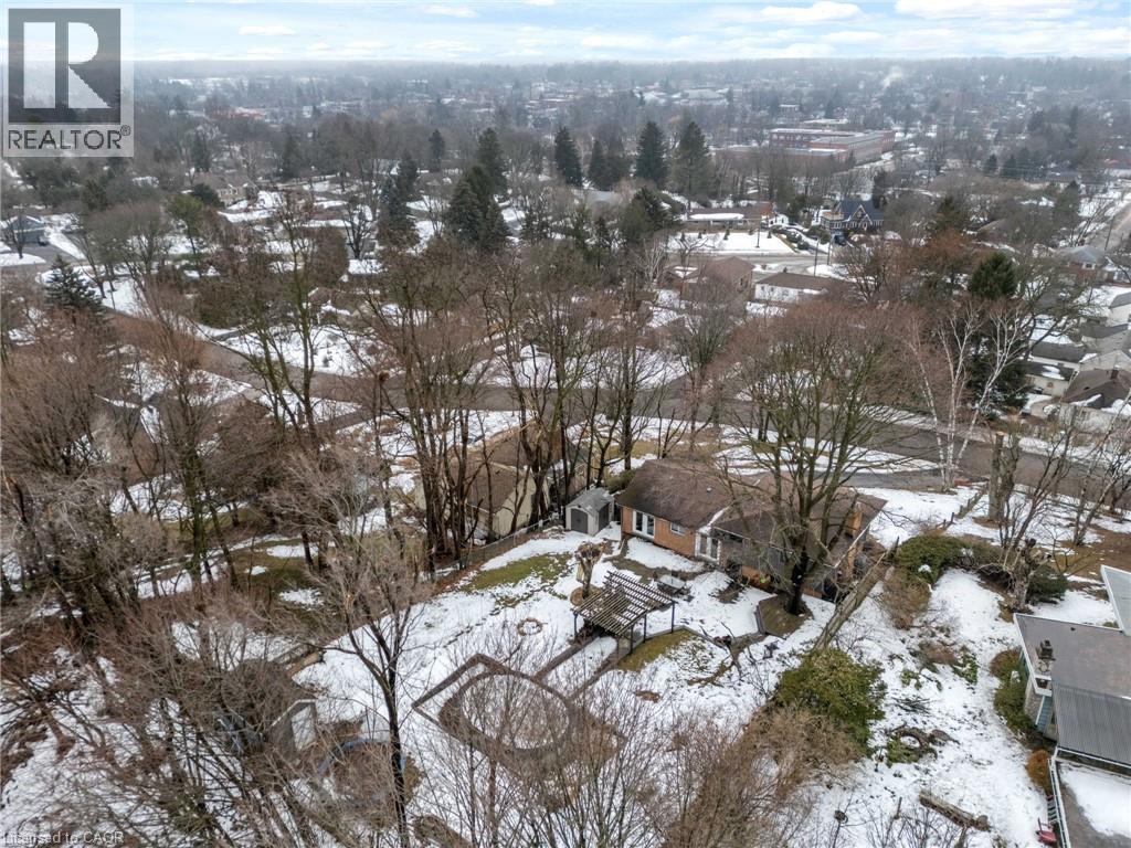 19 Gibson Drive, Simcoe, Ontario  N3Y 3L1 - Photo 25 - 40805886