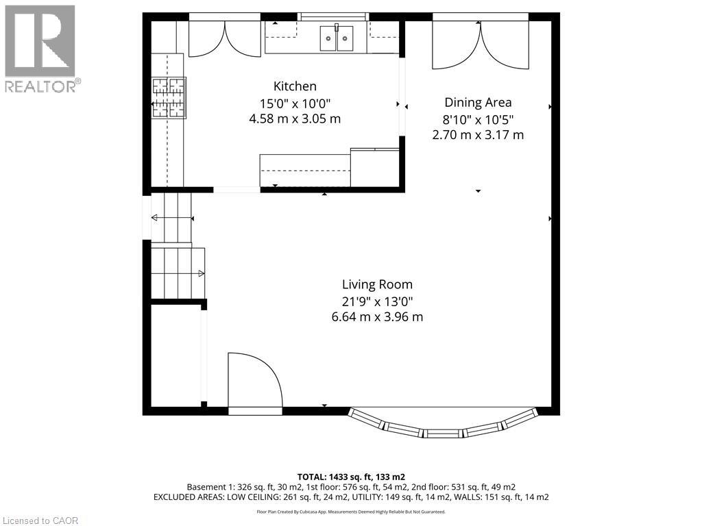 19 Gibson Drive, Simcoe, Ontario  N3Y 3L1 - Photo 33 - 40805886
