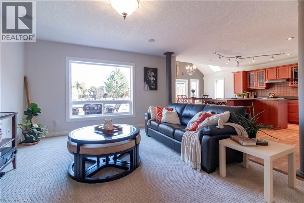 622 Doon South Drive, Kitchener, Ontario  N2P 2X4 - Photo 16 - 40810579