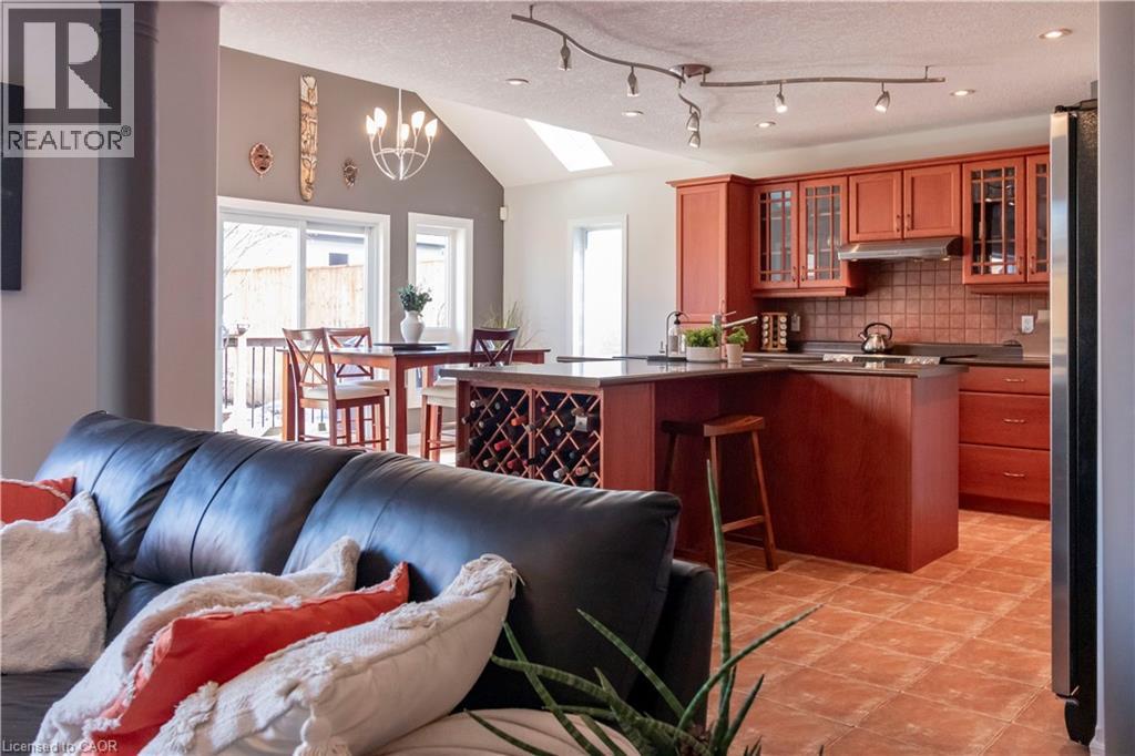 622 Doon South Drive, Kitchener, Ontario  N2P 2X4 - Photo 14 - 40810579