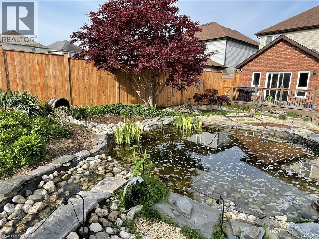 622 Doon South Drive, Kitchener, Ontario  N2P 2X4 - Photo 45 - 40810579