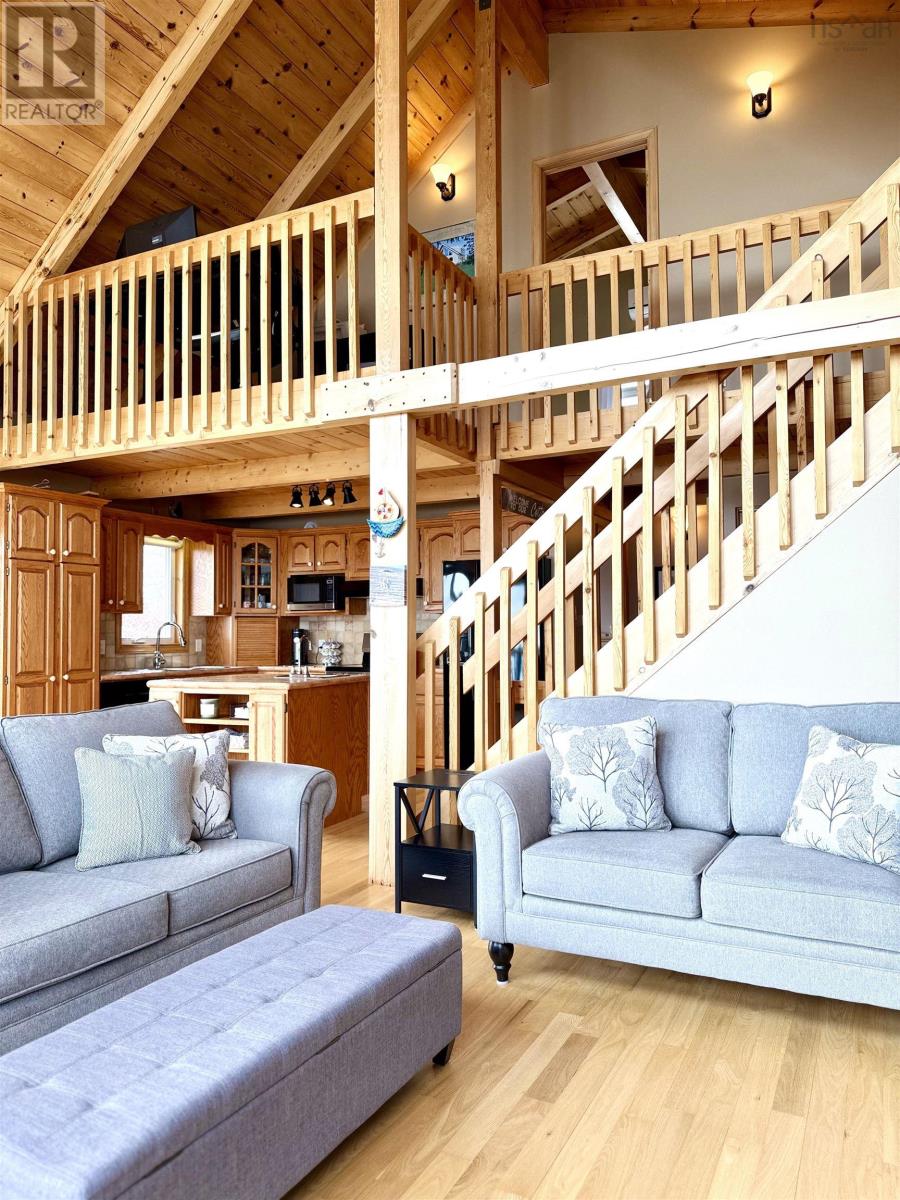 32 Island View Lane, Linden, Nova Scotia  B4H 3Y2 - Photo 20 - 202604467