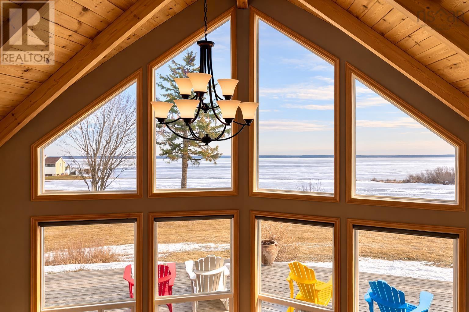 32 Island View Lane, Linden, Nova Scotia  B4H 3Y2 - Photo 31 - 202604467