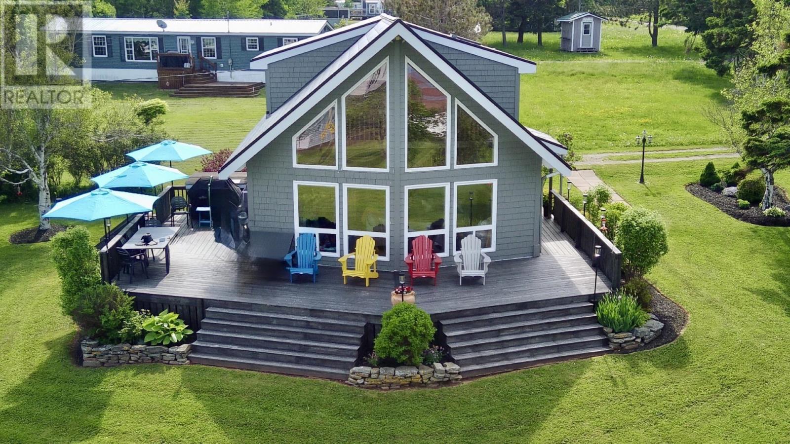 32 Island View Lane, Linden, Nova Scotia  B4H 3Y2 - Photo 2 - 202604467