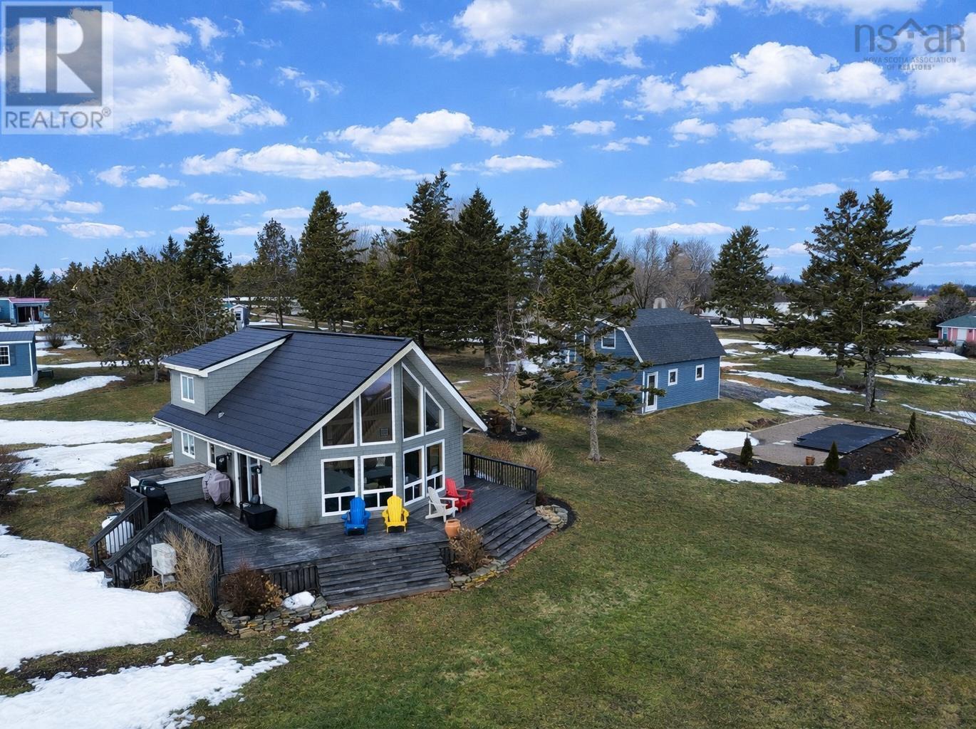 32 Island View Lane, Linden, Nova Scotia  B4H 3Y2 - Photo 3 - 202604467