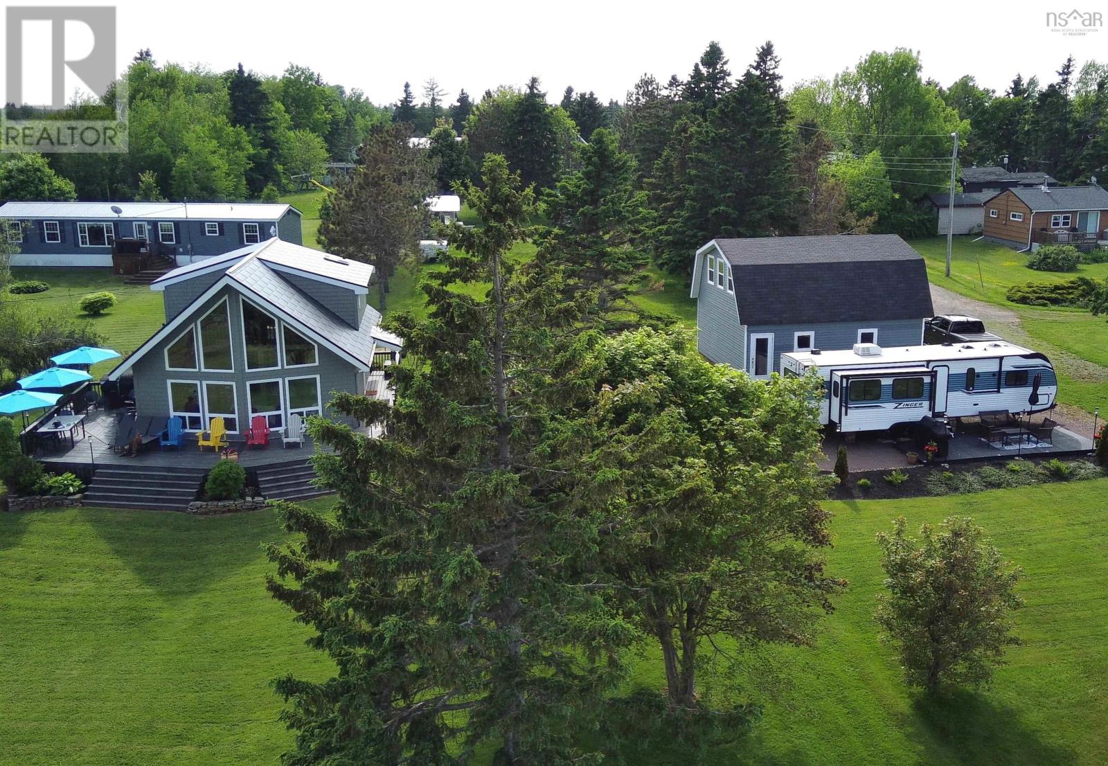 32 Island View Lane, Linden, Nova Scotia  B4H 3Y2 - Photo 4 - 202604467