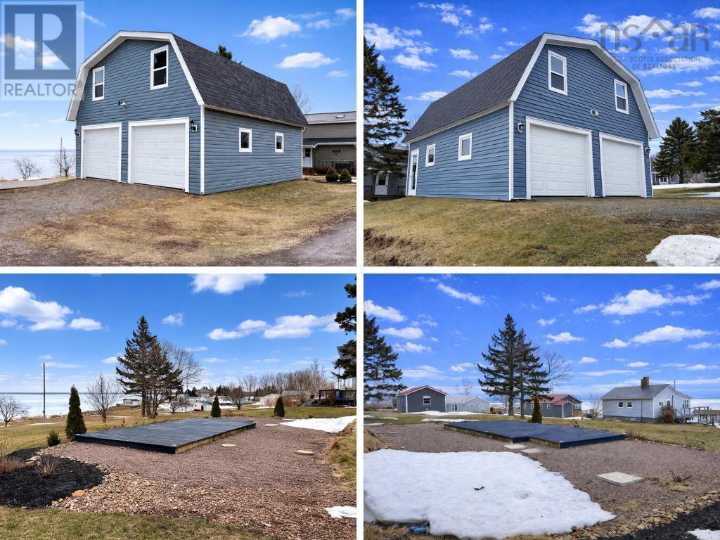 32 Island View Lane, Linden, Nova Scotia  B4H 3Y2 - Photo 9 - 202604467