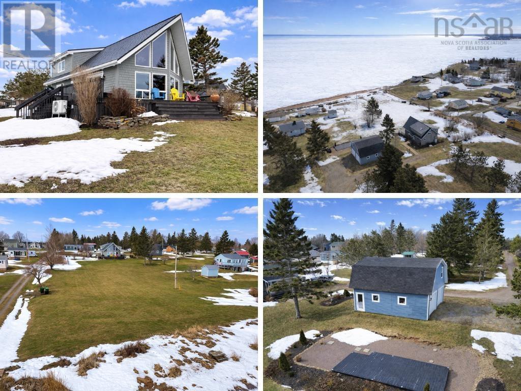32 Island View Lane, Linden, Nova Scotia  B4H 3Y2 - Photo 8 - 202604467