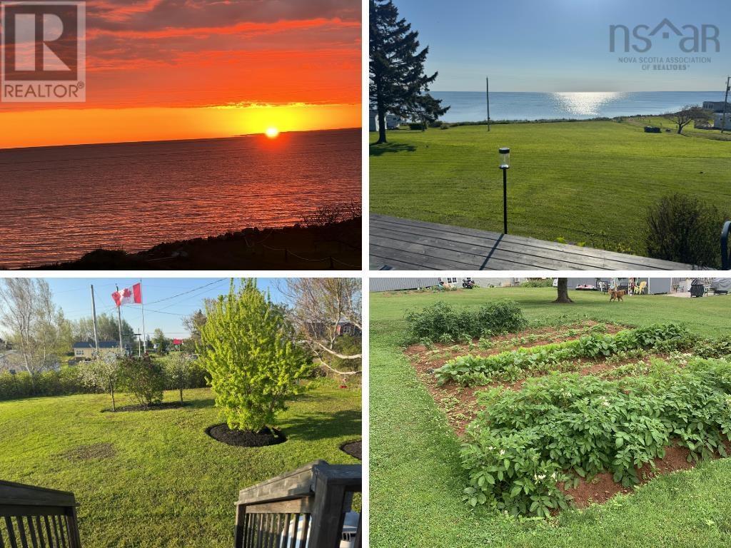 32 Island View Lane, Linden, Nova Scotia  B4H 3Y2 - Photo 6 - 202604467