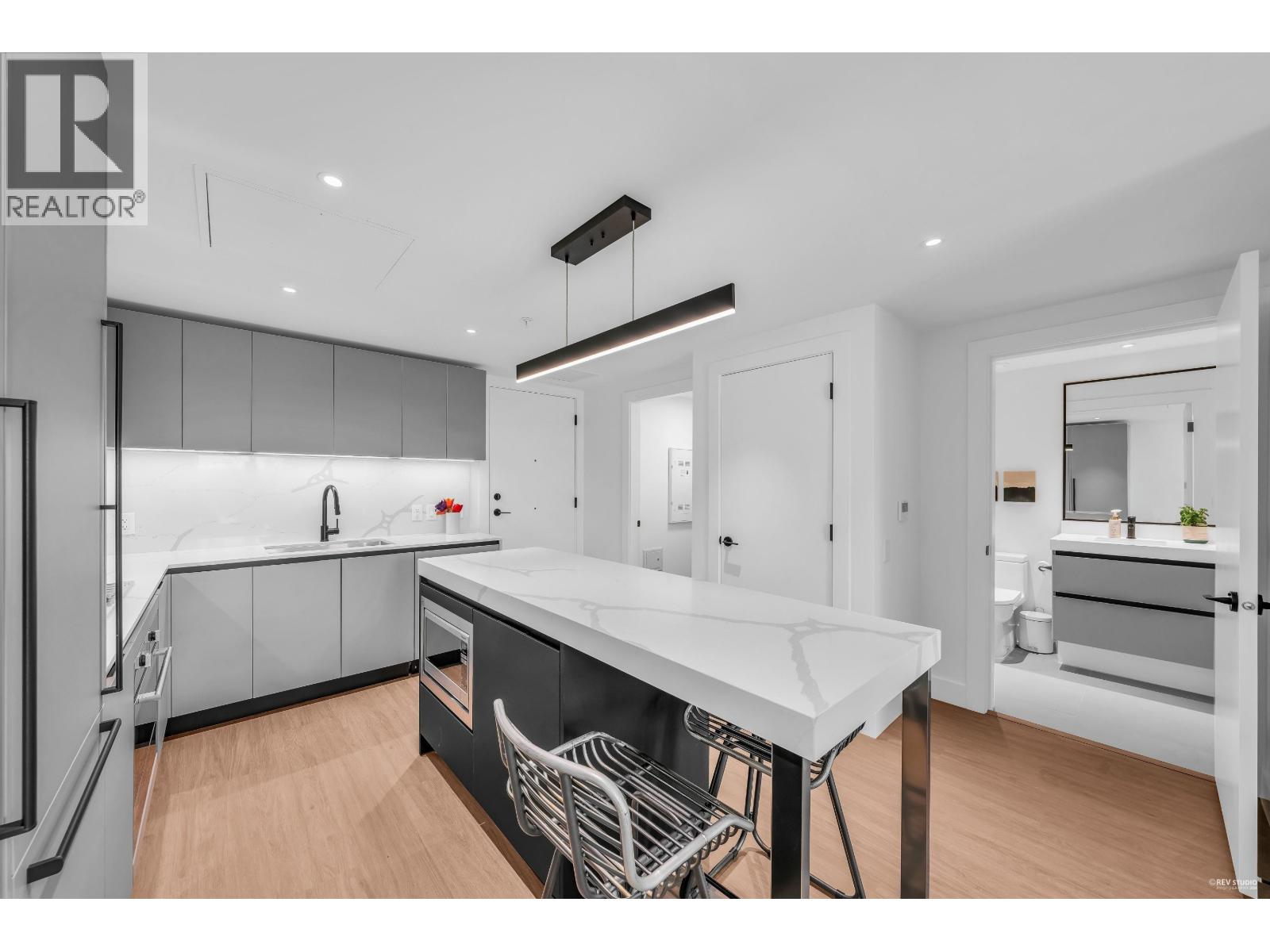 506 2235 E Broadway, Vancouver, British Columbia  V5N 0J5 - Photo 11 - R3094909