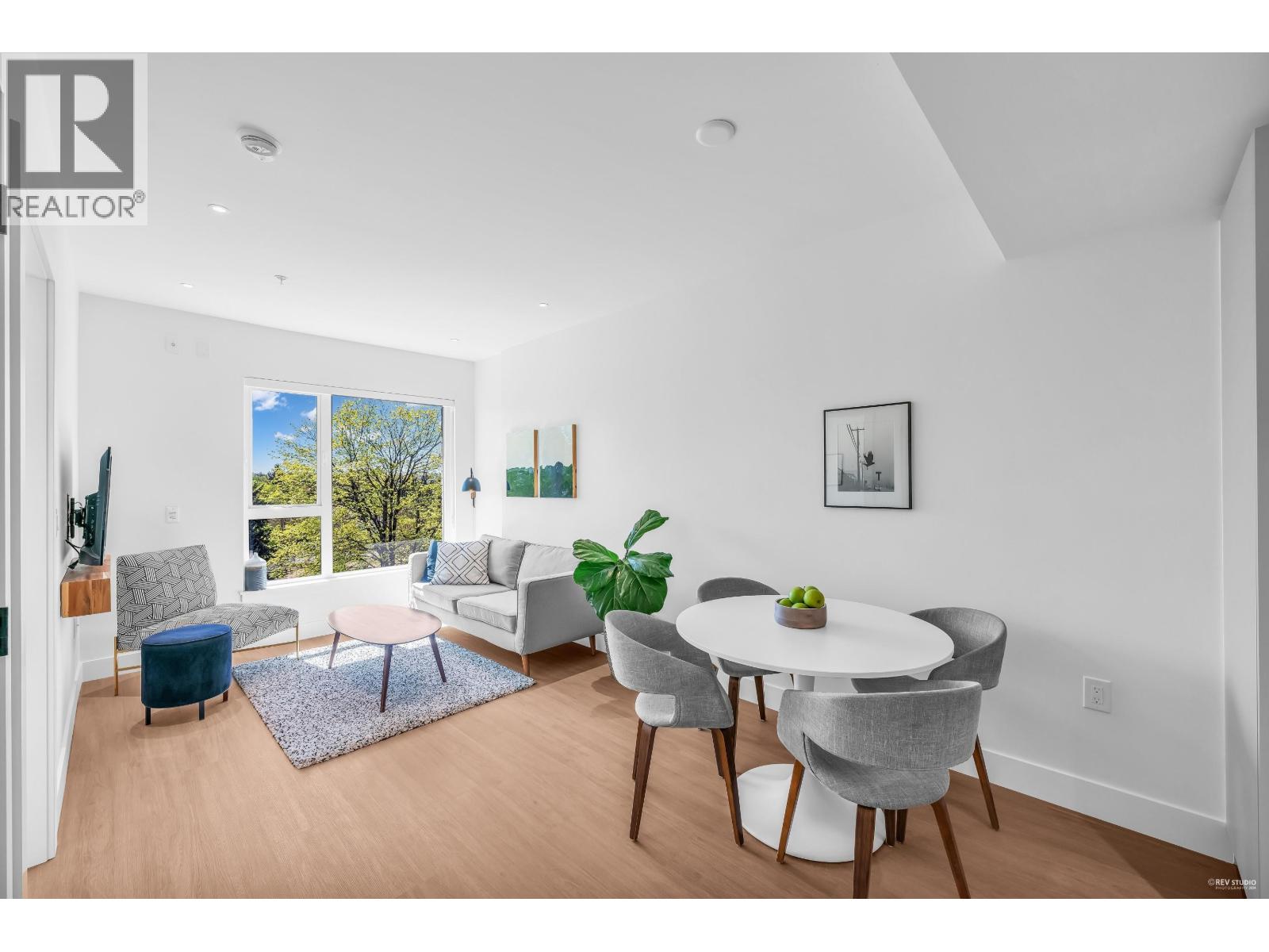 506 2235 E Broadway, Vancouver, British Columbia  V5N 0J5 - Photo 5 - R3094909