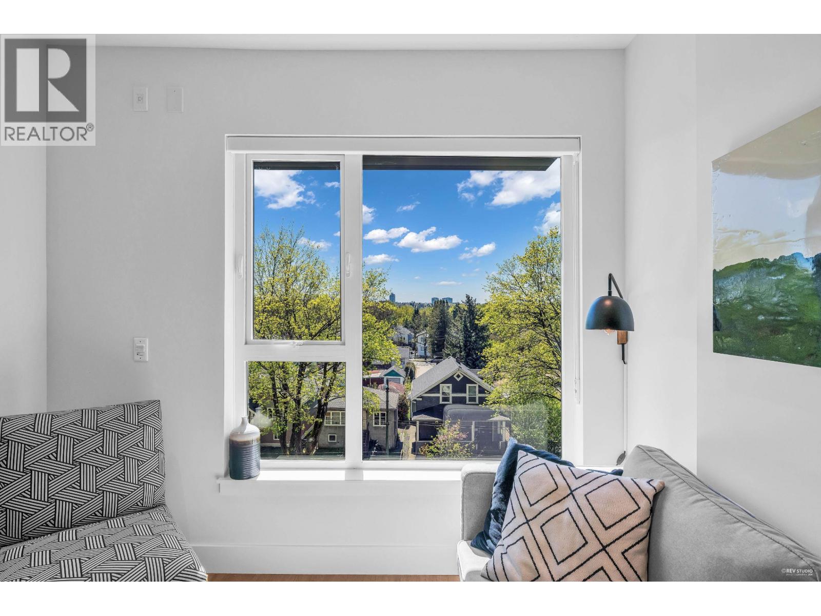 506 2235 E Broadway, Vancouver, British Columbia  V5N 0J5 - Photo 18 - R3094909