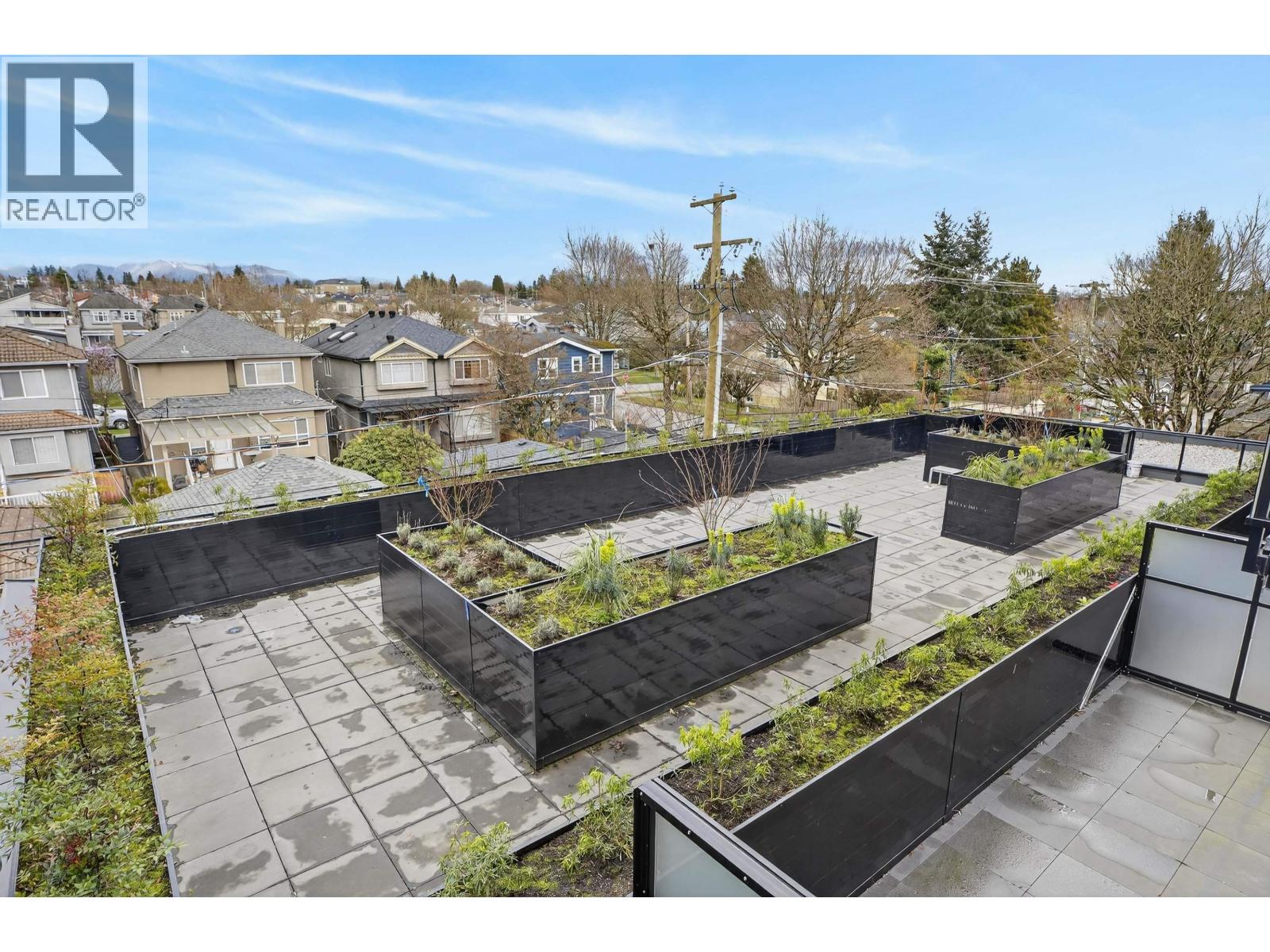 406 6485 Manitoba Street, Vancouver, British Columbia  V5Y 0P7 - Photo 35 - R3098882