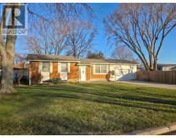 27 Blythewood CRESCENT, Chatham, Ontario