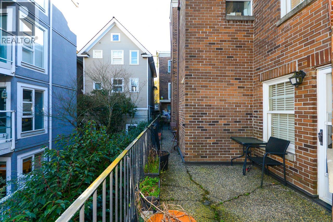 1355 W 7th Avenue, Vancouver, British Columbia  V6H 1B8 - Photo 18 - R3099181