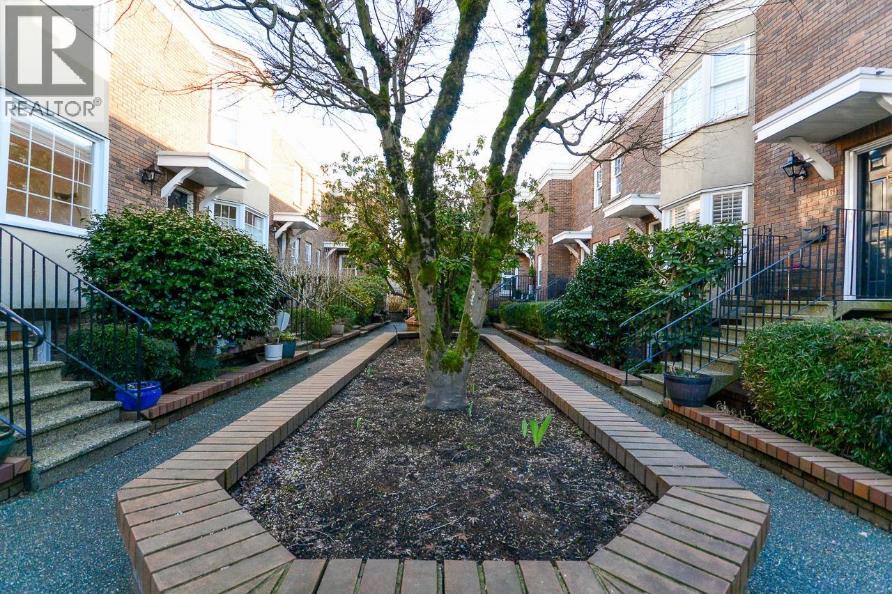 1355 W 7th Avenue, Vancouver, British Columbia  V6H 1B8 - Photo 3 - R3099181