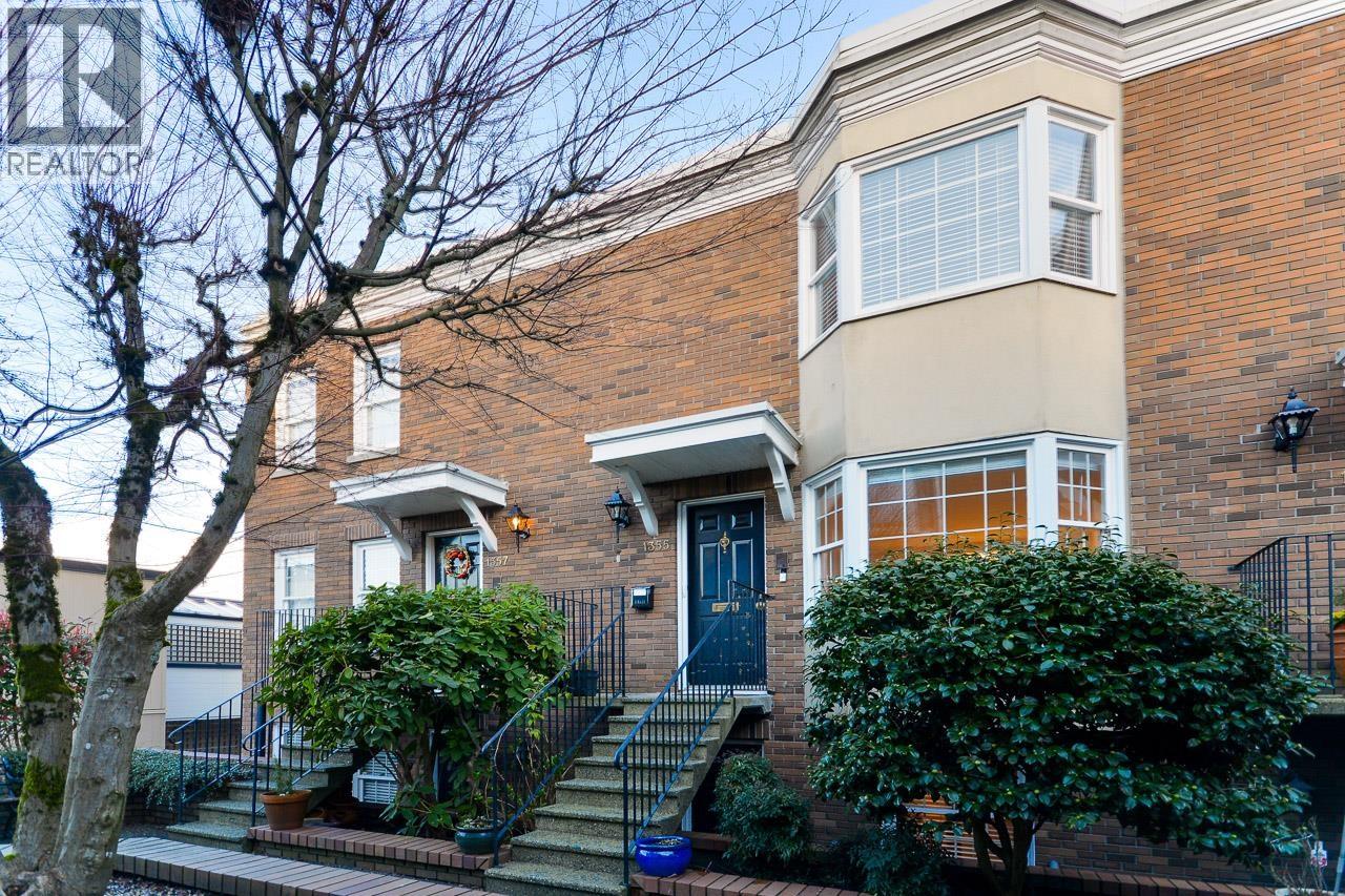 1355 W 7th Avenue, Vancouver, British Columbia  V6H 1B8 - Photo 5 - R3099181