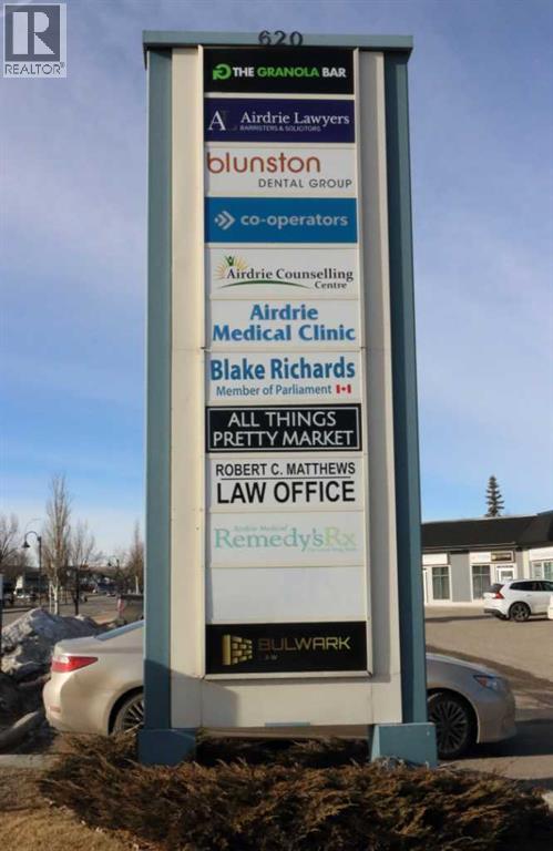 6, 620 1 Avenue Nw, Airdrie, Alberta  T4B 2R3 - Photo 10 - A2284241